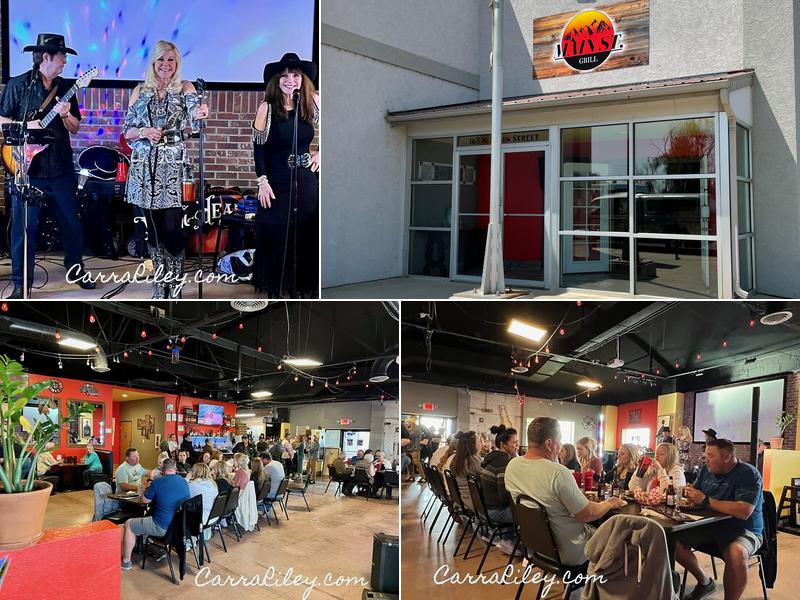 The Grill on Main Street 165 N Main St, Brighton