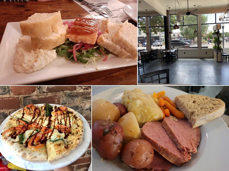 Crave BV 300 E Main St, Buena Vista