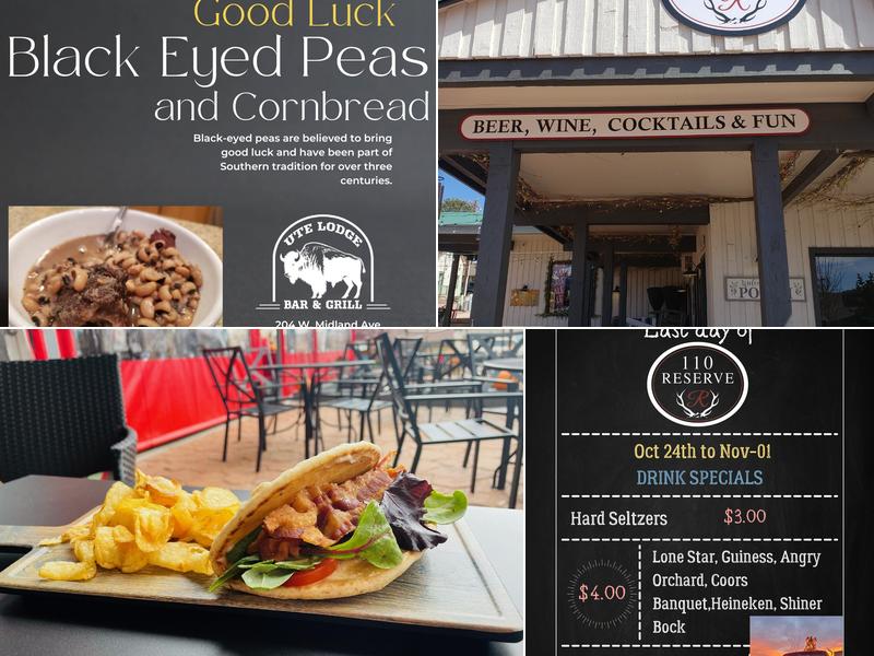 110 Reserve 110 W Midland Ave, Woodland Park