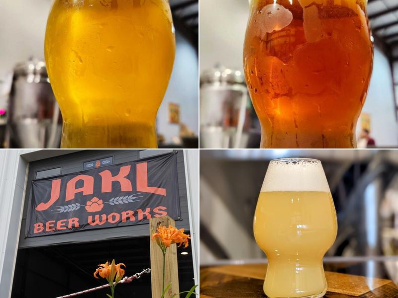 JAKL Beer Works