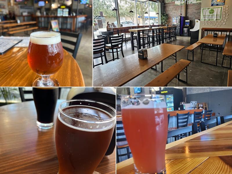 Dees Brothers Brewery