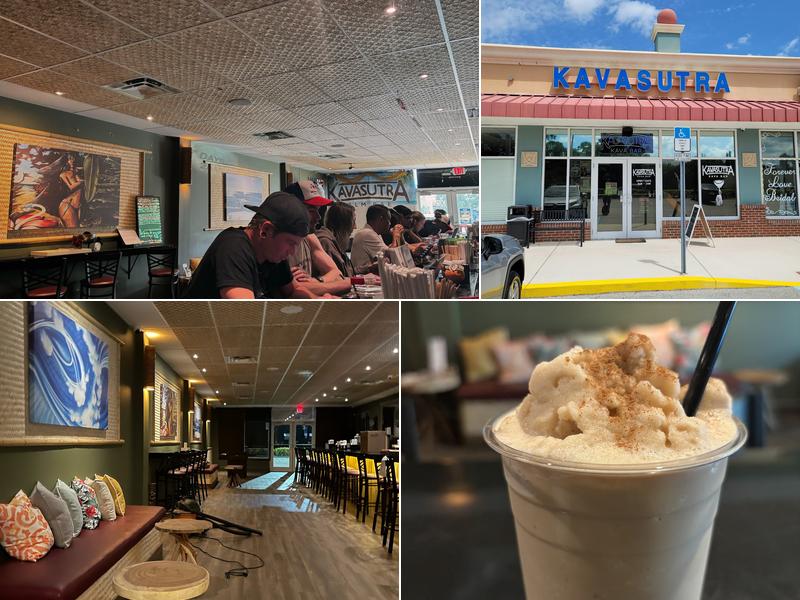 Kavasutra Kava Bar Palm Bay