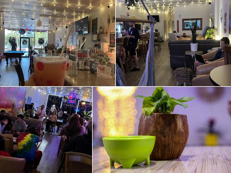 Island Vibes Lake Worth Kava Bar