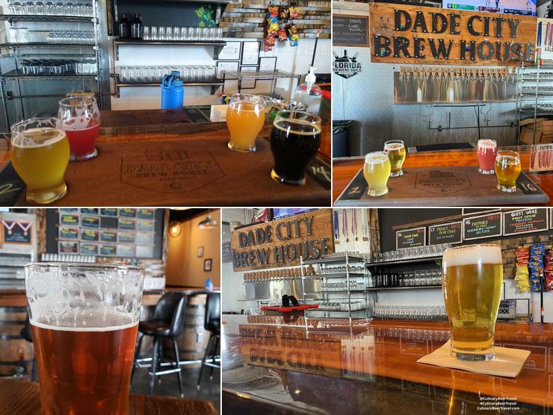 Dade City Brew House
