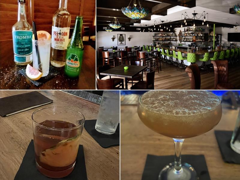 Chartreuse Craft Cocktail Lounge 27313 Old 41 Rd Unit 1&2, Bonita Springs