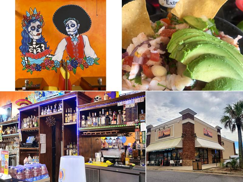 El Mezcal Mexican Restaurant and Tequila bar