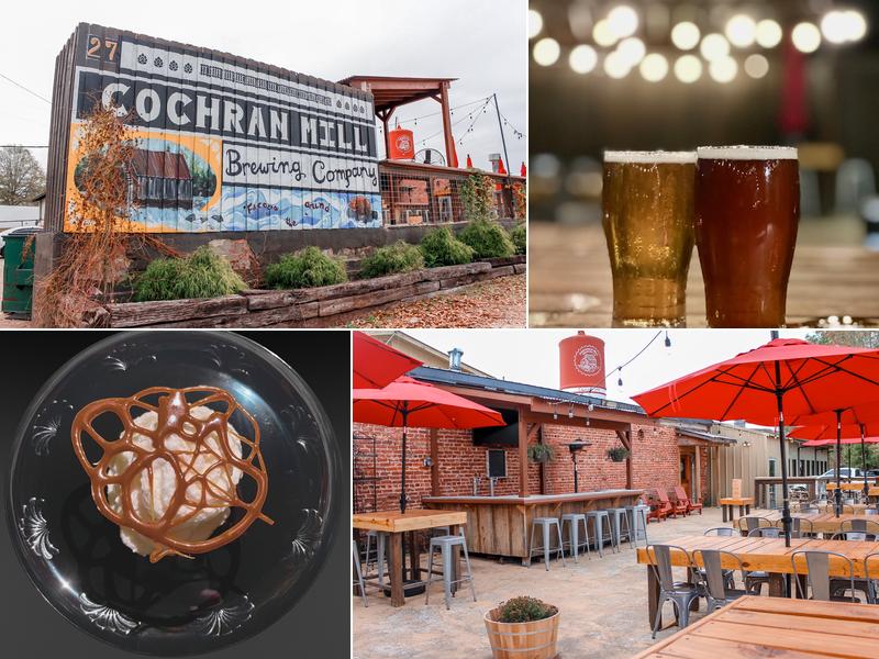 Cochran Mill Brewing Company