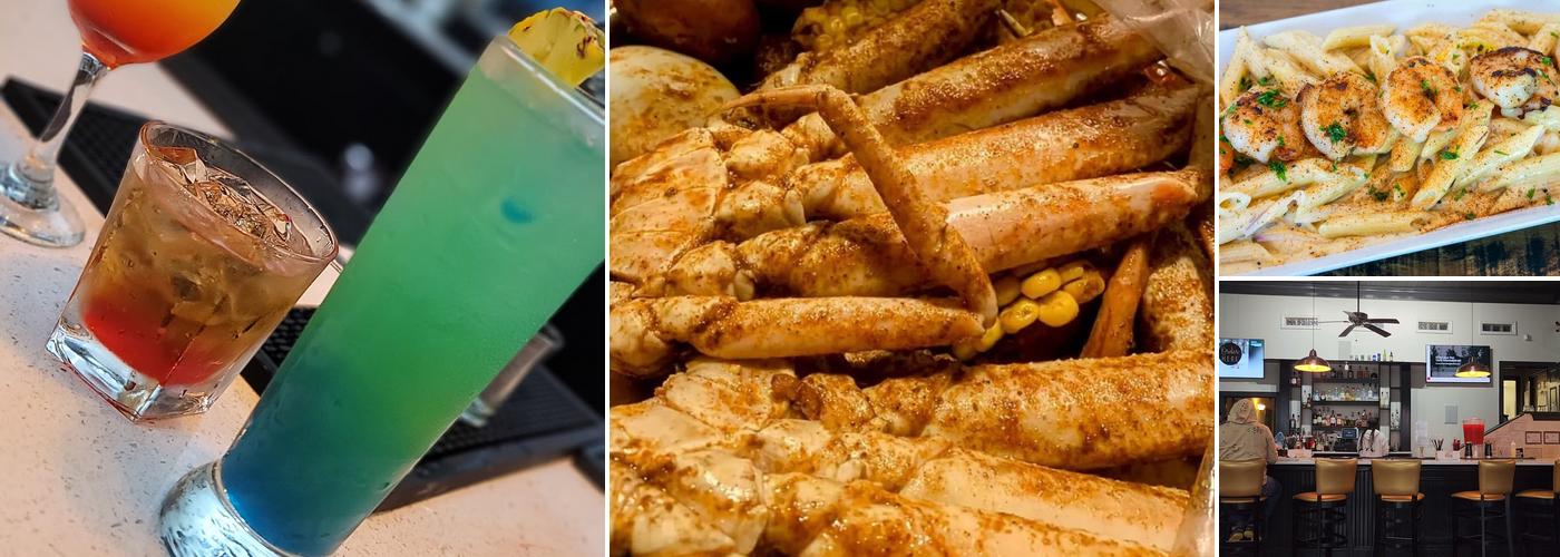 Nibbles kitchen and bar