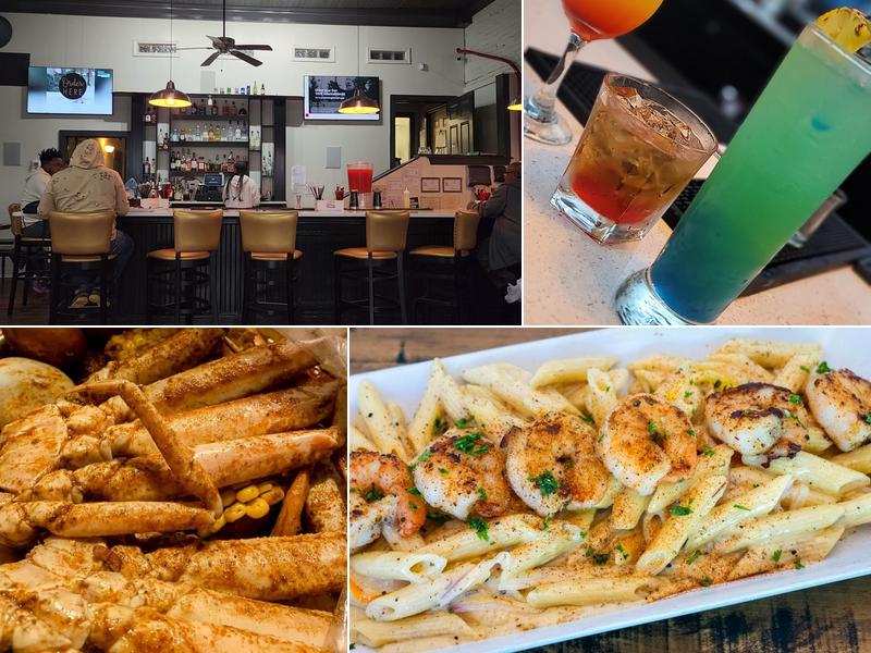 Nibbles kitchen and bar