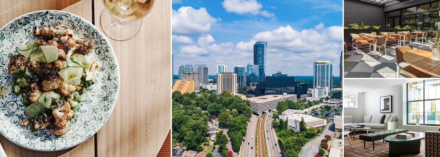 Kimpton Sylvan Atlanta - Buckhead
