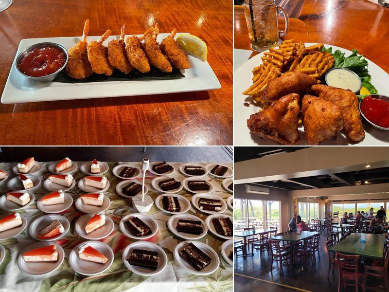 Gilligans Bar & Grill