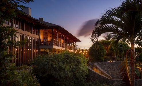 Hotel Wailea, Relais & Châteaux Wailea