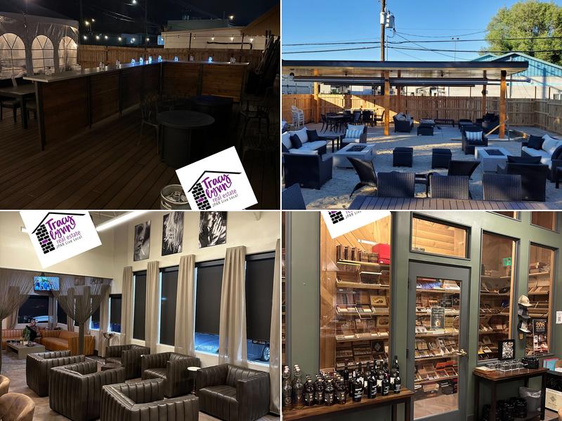 Sturman's Wine and Cigars