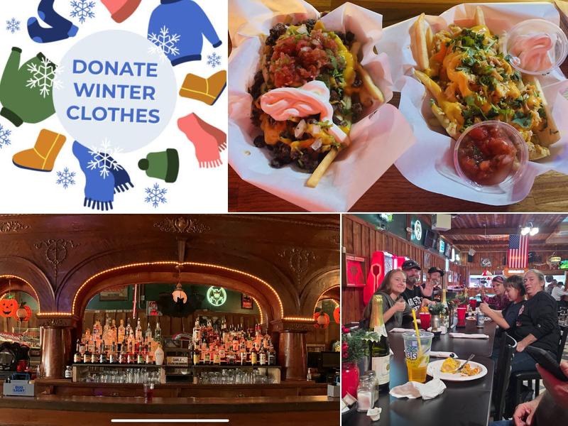 Perk's Bar 210 Main St, Mackay