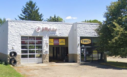 Jiffy Lube