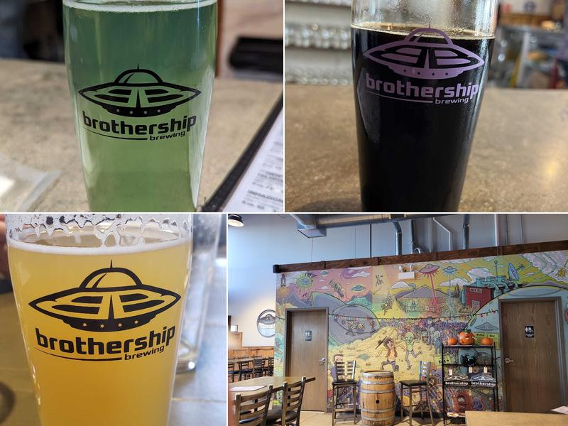 Brothership Brewing