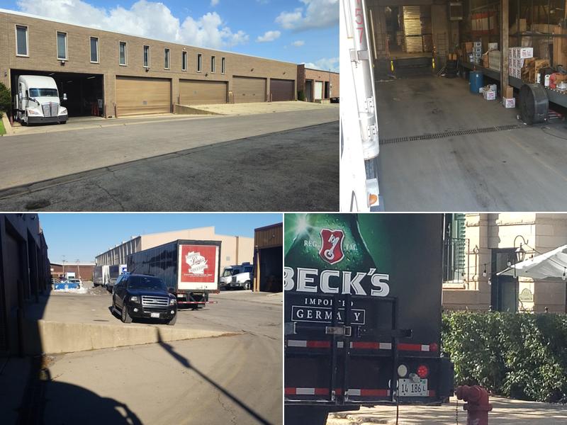 Louis Glunz Beer Inc