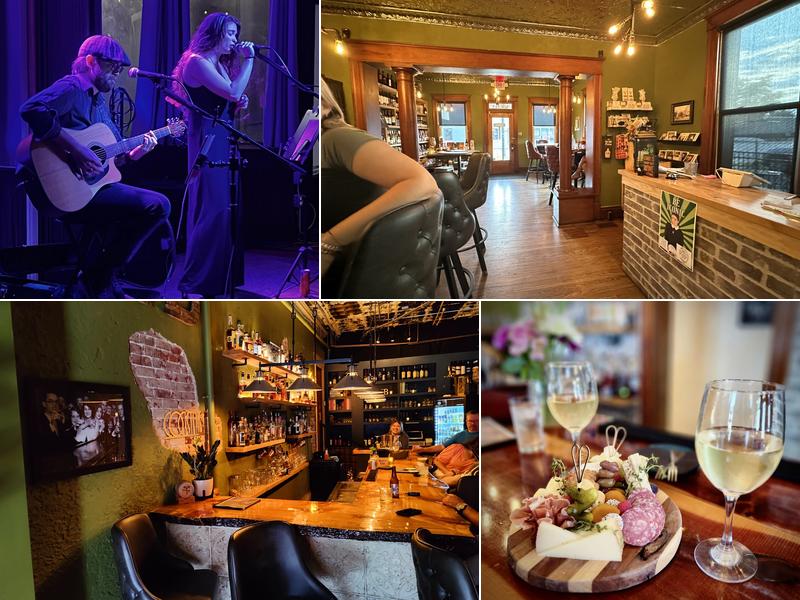 Boarding House Bistro