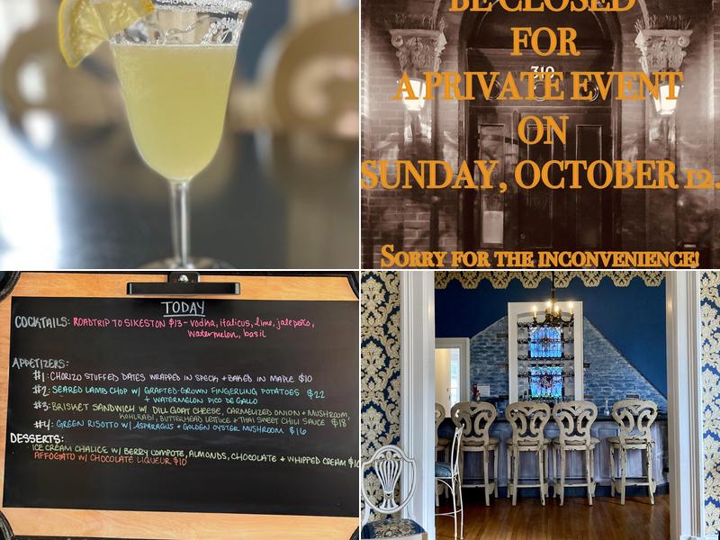 Grafted Wine Bar&Lounge