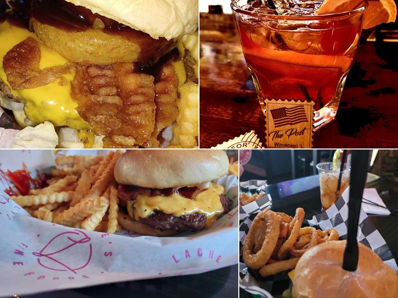 The Post Sports Bar & Grill