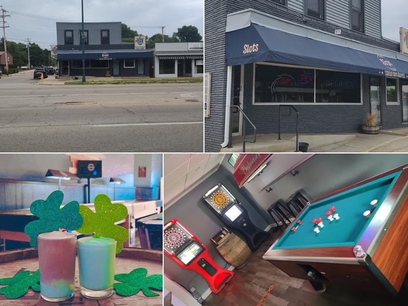 Sips 5525 N 2nd St, Loves Park