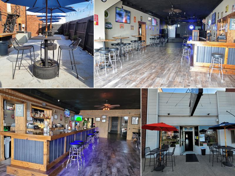 Ten O Six 1006 E 4th St, Owensboro