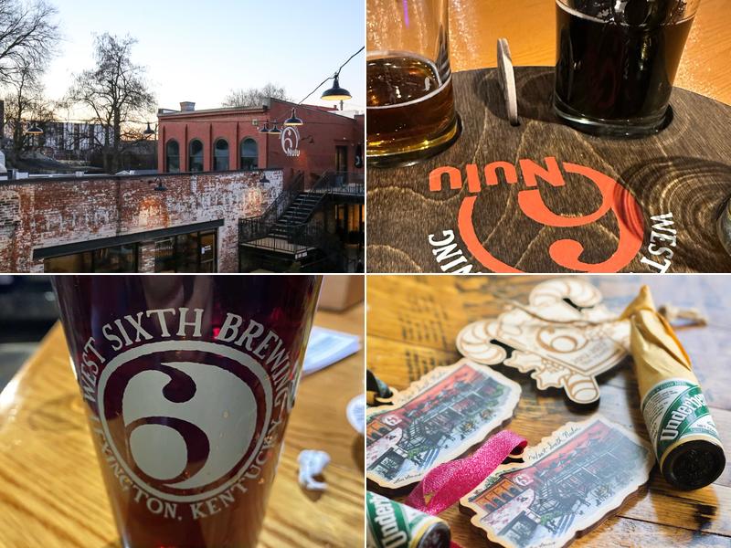 West Sixth NuLu 817 E Market St Suite 101, Louisville