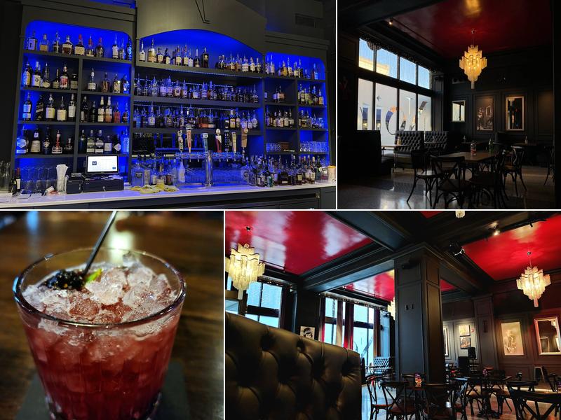 Noir 405 Kellogg Ave, Ames