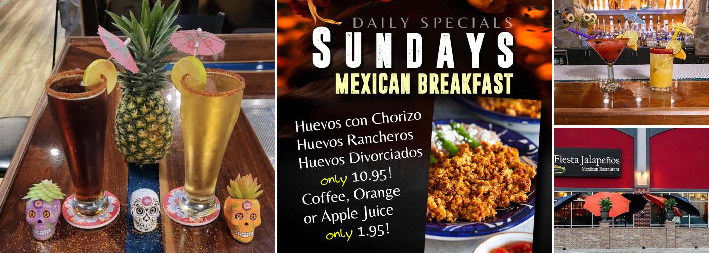 Fiesta Jalapenos Ankeny