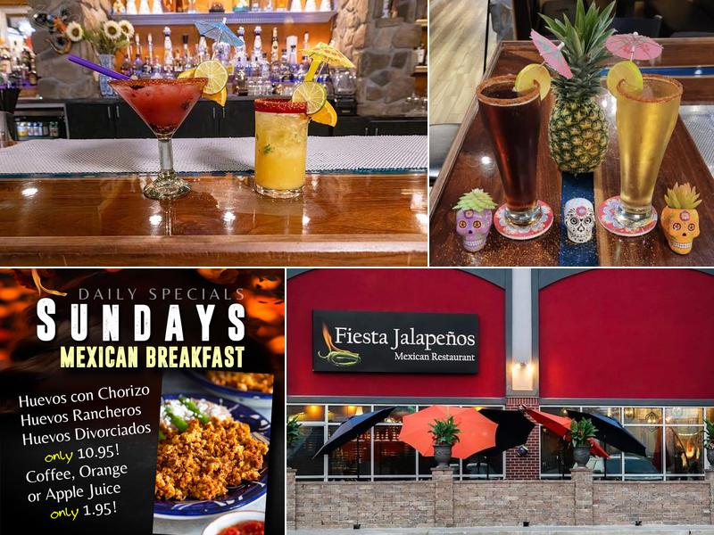 Fiesta Jalapenos Ankeny