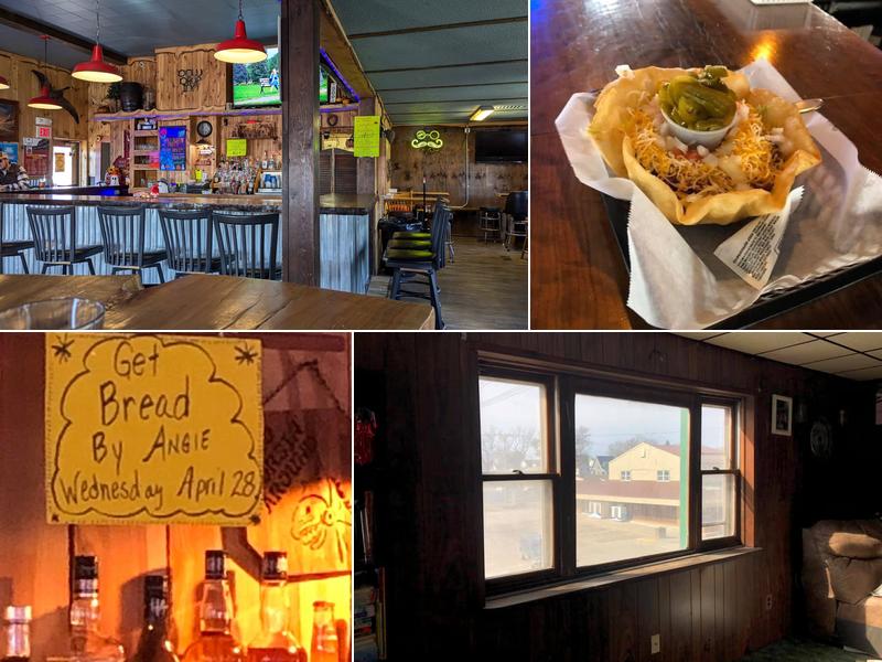 Dew Drop Inn