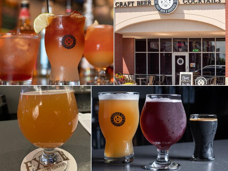 Corner Tap 940 N 204th Ave Suite 210, Elkhorn