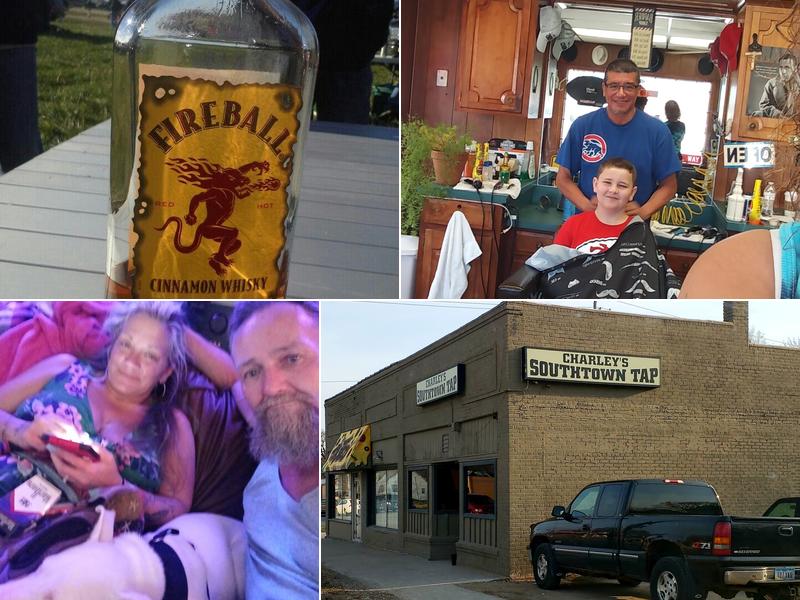 Charley's SouthTown Tap