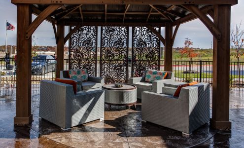 Hilton Garden Inn Topeka