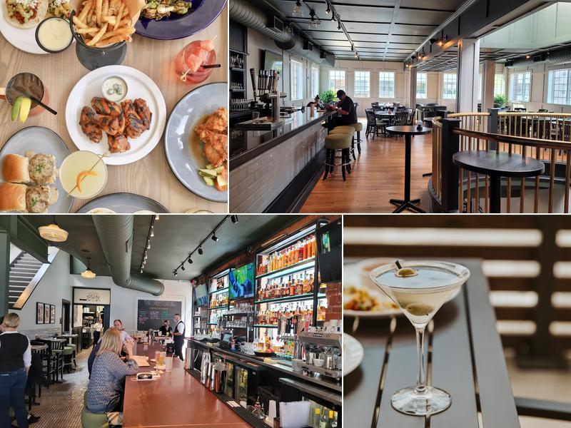 Third Street Social South Plaza