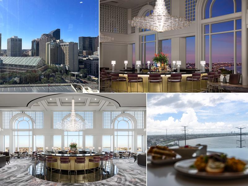 Observatory Eleven Bar