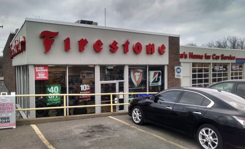 Firestone Complete Auto Care