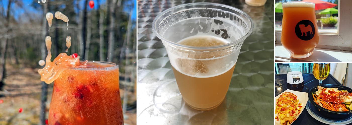 Black Pug Brewing Company