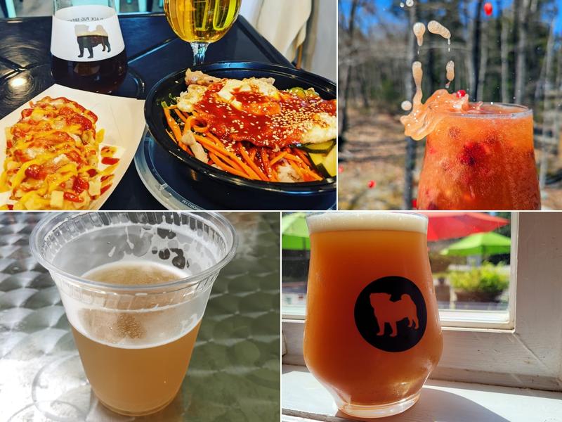 Black Pug Brewing Company