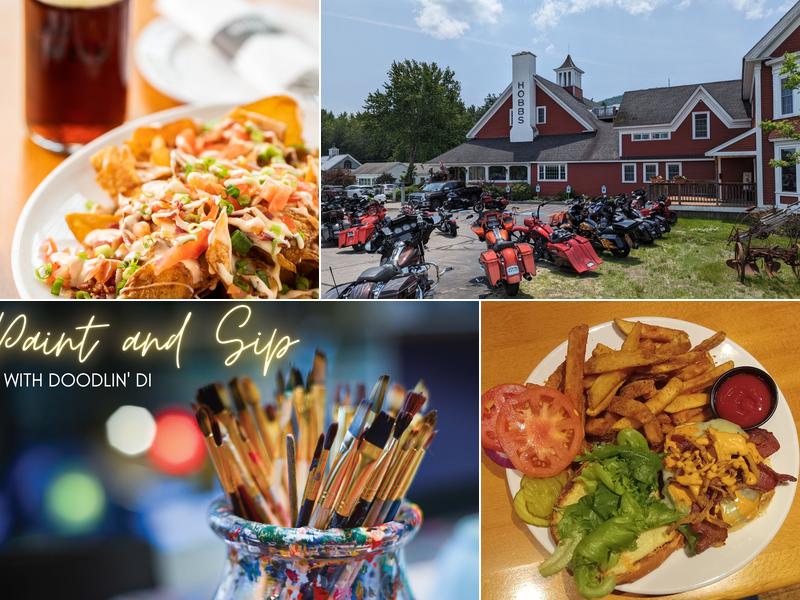 Hobbs Brewing Company