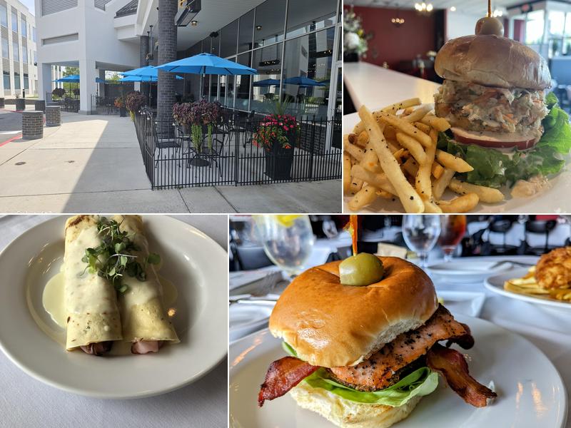 Bistro 11 13208 Fountain Head Plaza, Hagerstown