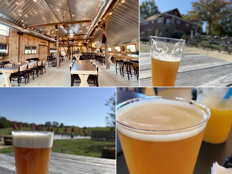 Frey's Brewing Company