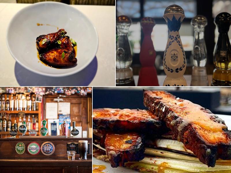 101 Restaurant & Bar