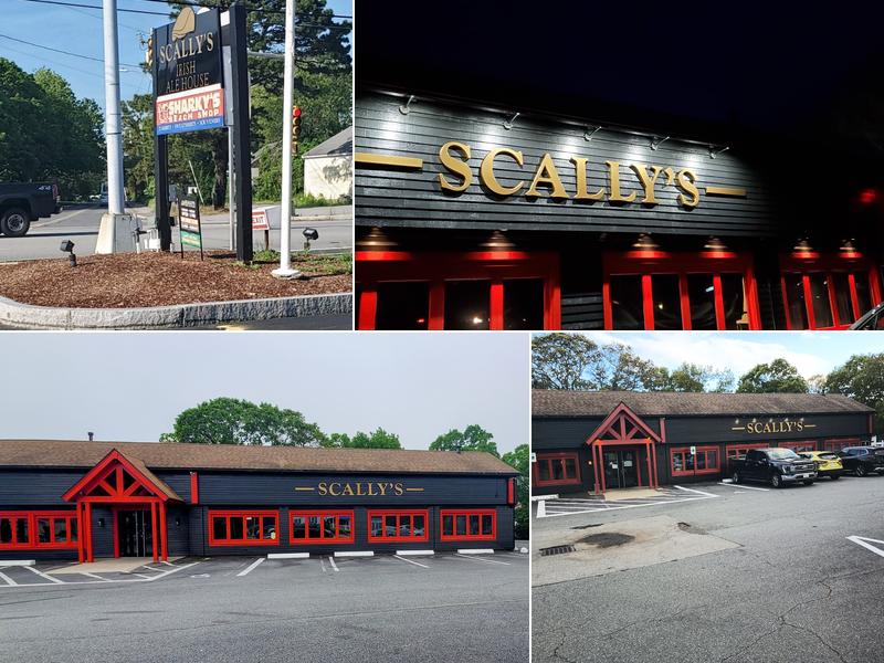 Scally's Irish Ale House