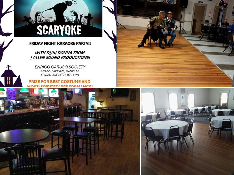 Enrico Caruso Society