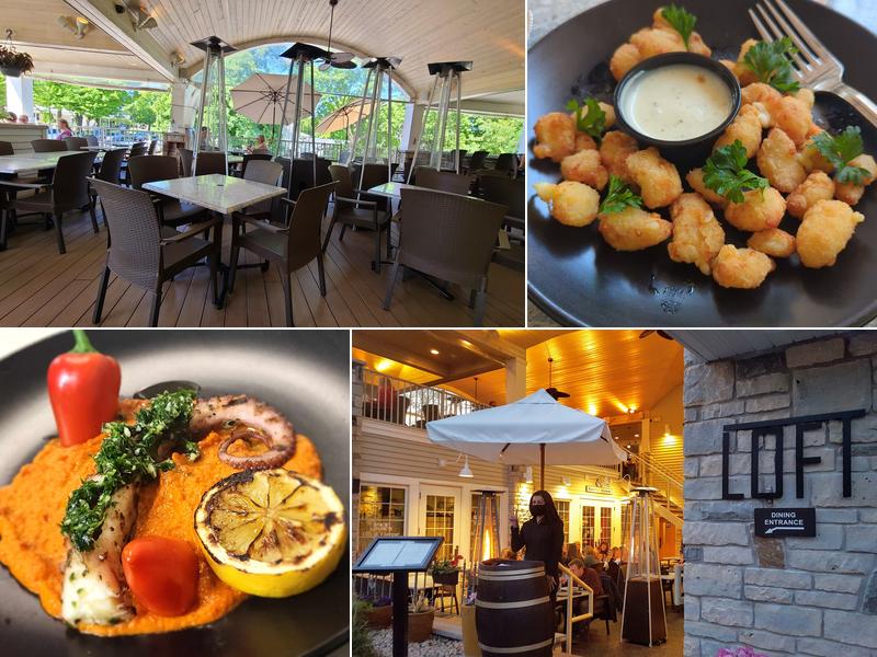 LOFT 4170 Main St, Fish Creek