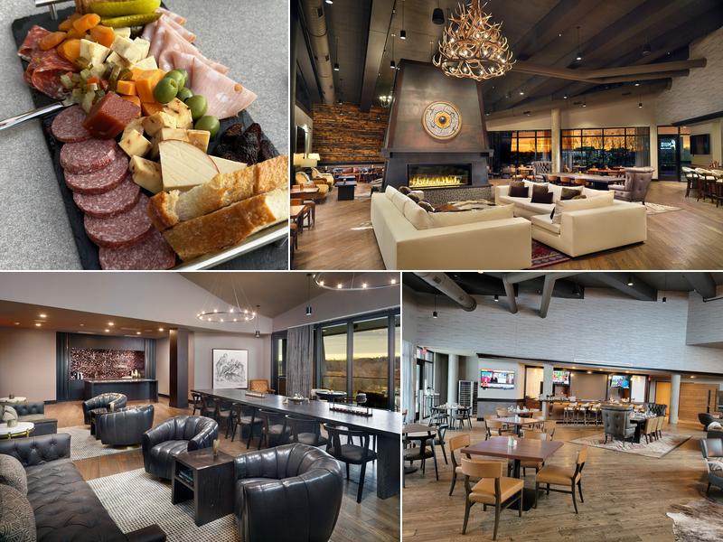 Ember & Ice 2611 Nordic Wy, Eagan