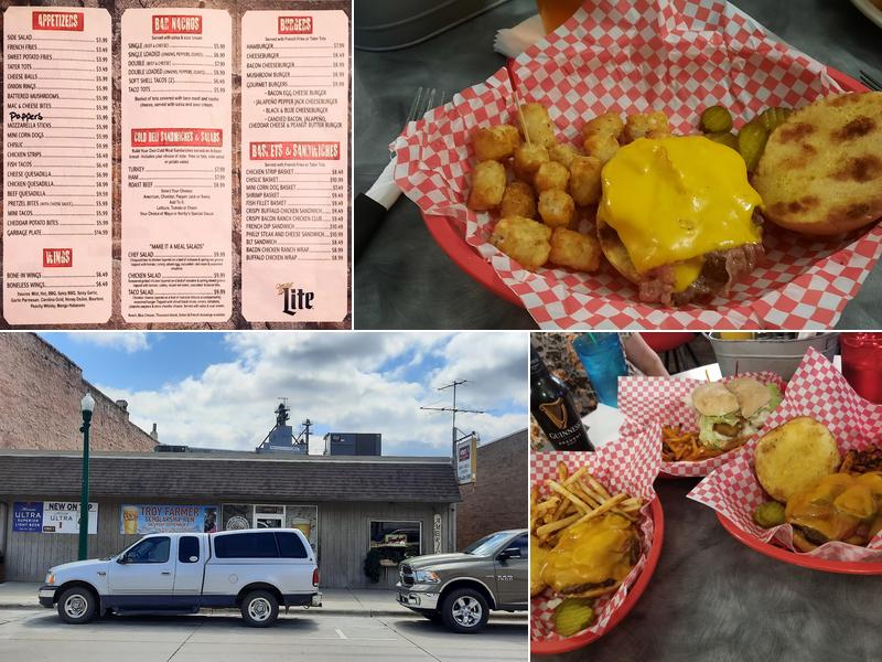 Norby's Inc 329 E 4th St, Dell Rapids