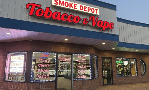 Smoke Depot Tobacco & Vape