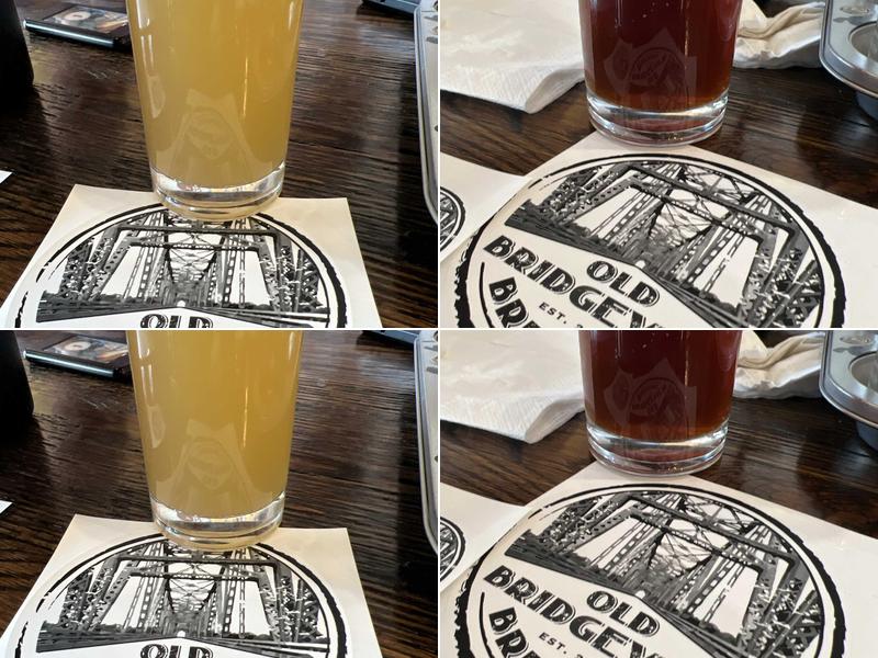 Old Bridgeview Brewing